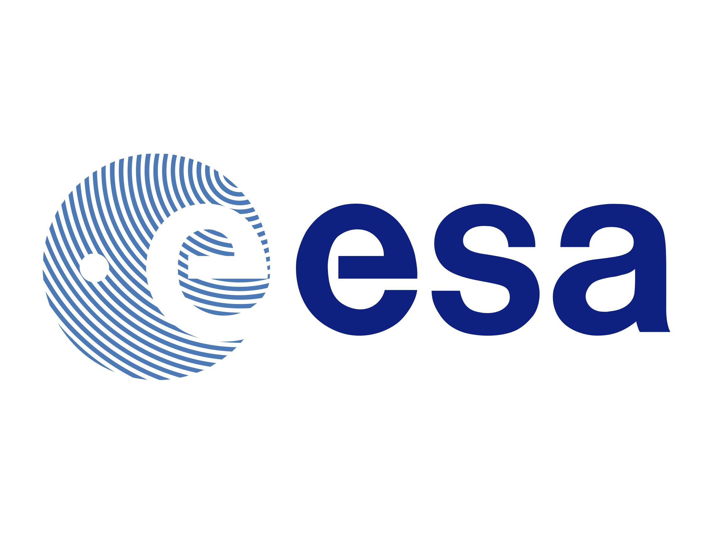 European Space Agency Logo