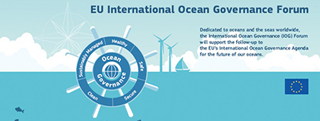 EU_International Ocean Governance_Forum