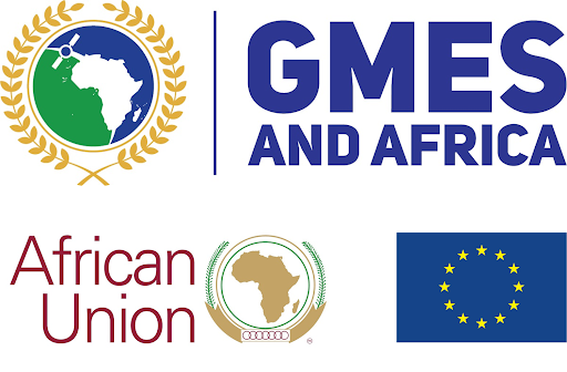 GMES_Africa GMES and Africa programme logo