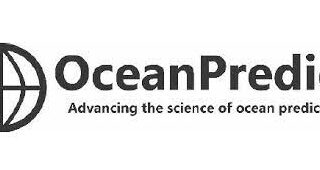 Ocean Predict logo