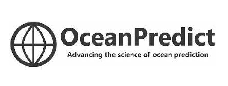 Ocean Predict logo