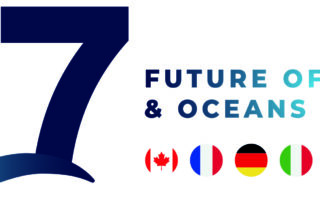 G7 FSOI logo