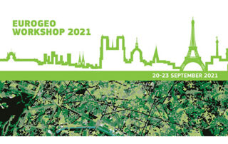 EuroGEO Workshop 2021 flyer