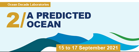 OceanDecade Lab Predicted Ocean