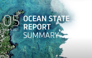 Ocean State Report Summary 5