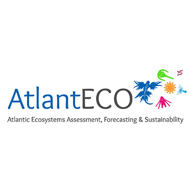 EU H2020 project AntlantECO logo