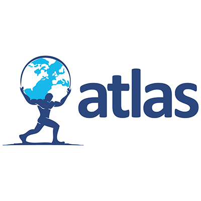 EU H2020 project Atlas logo