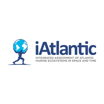 EU H2020 project iAtlantic logo