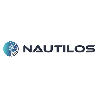 EU H2020 project Nautilos logo