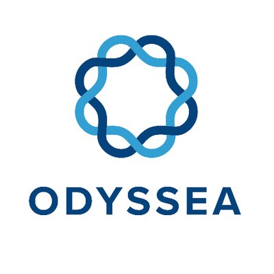 EU H2020 project Odyssea logo
