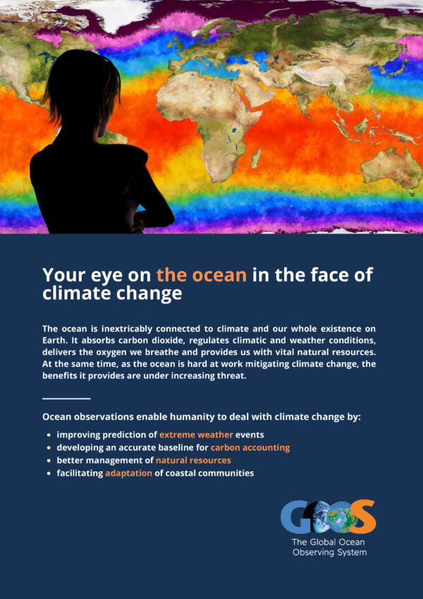 GOOS COP26 Climate Brief
