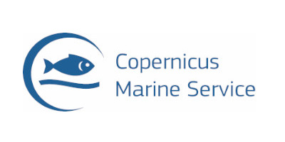 EU Copernicus Marine Service logo