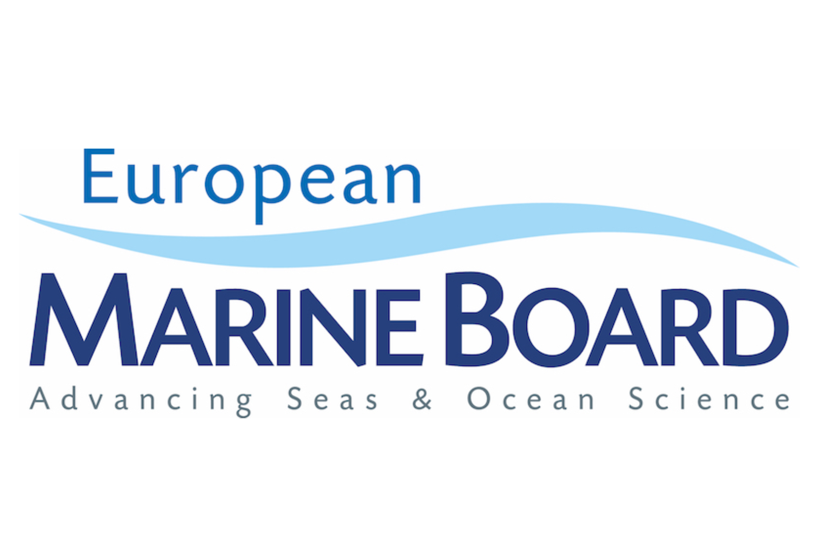 European Marine Board logo