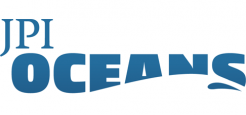 JPI Oceans logo JPI Oceans logo