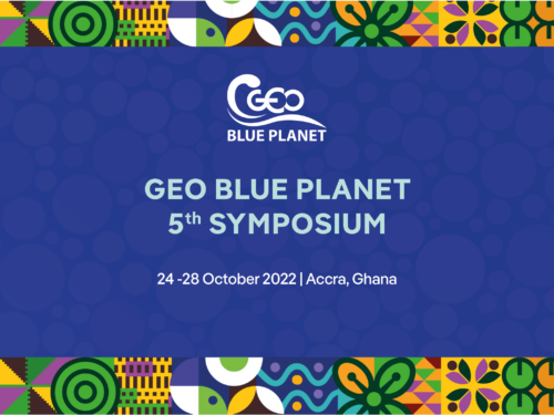 Highlights from GEO Blue Planet's 5th Symposium - EU4OceanObs
