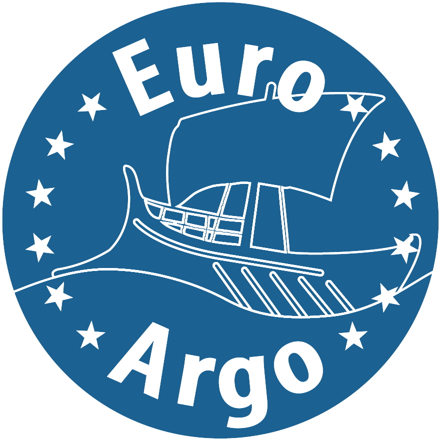 Euro-Argo dark logo