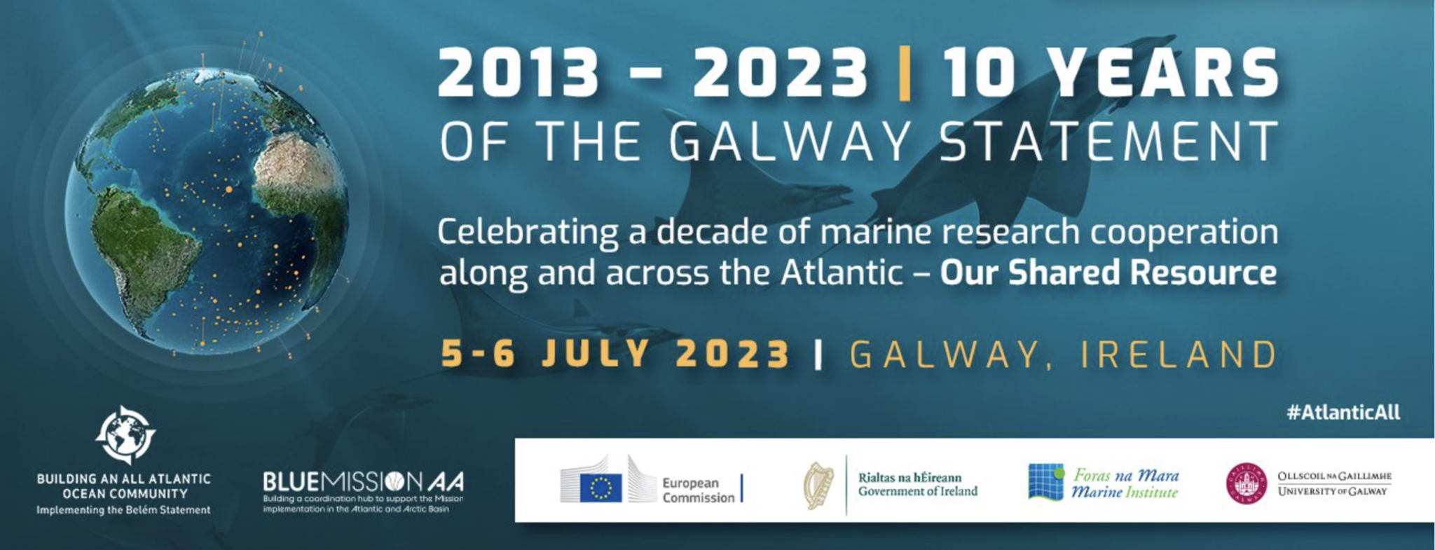 Galway statement
