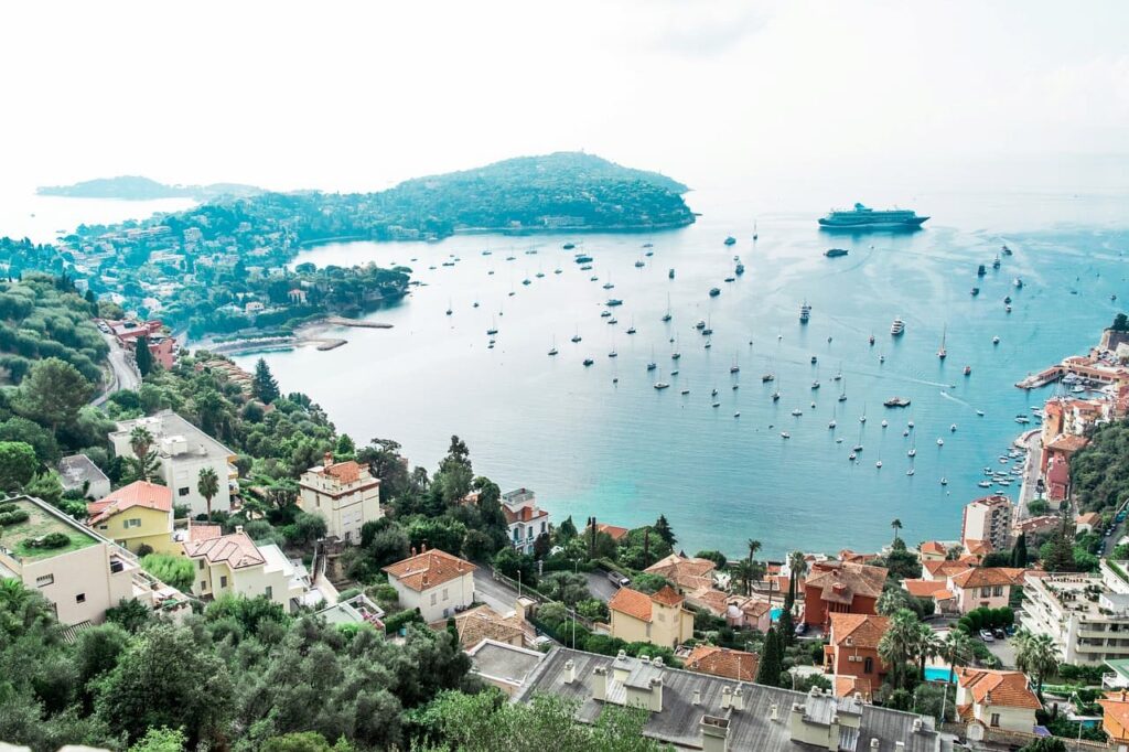 A Nice summer of Ocean science, sustainability, and solutions