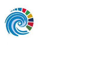 Logo Ocean Decade