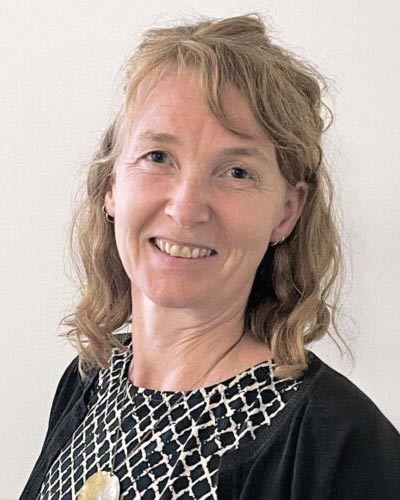Stéphanie Cuven